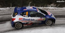 Rallye Monte Carlo 2009